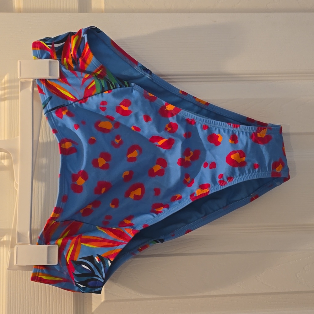 Tabitha Brown swimsuit bottom size xl